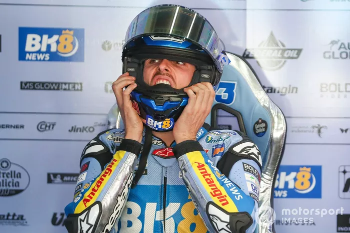 Alex Márquez, Gresini Racing 