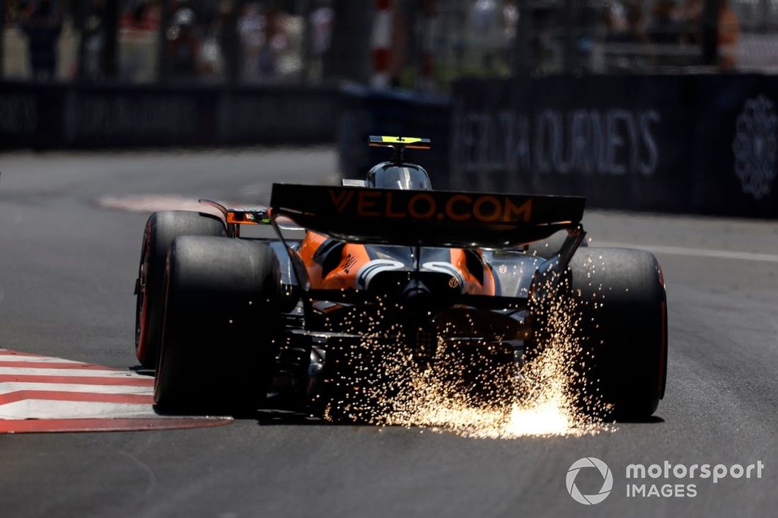Lando Norris, McLaren