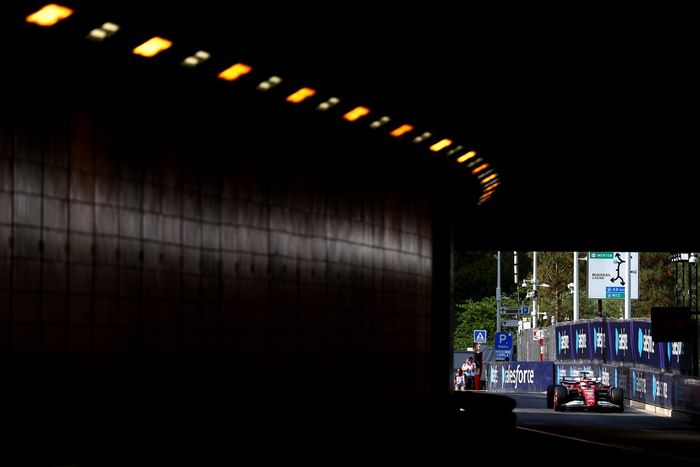 Charles Leclerc, Ferrari
