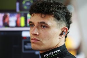 Lando Norris, McLaren