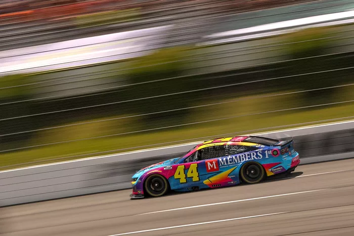 Brennan Poole, Chevrolet