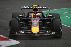 Yuki Tsunoda, Equipo Red Bull Racing