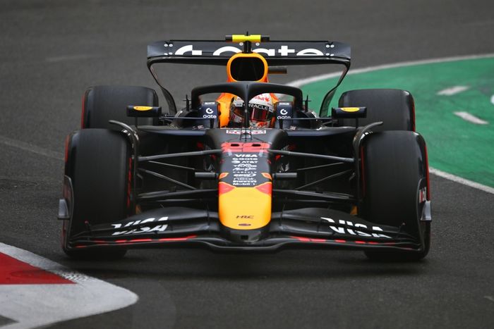 Yuki Tsunoda, Equipo Red Bull Racing