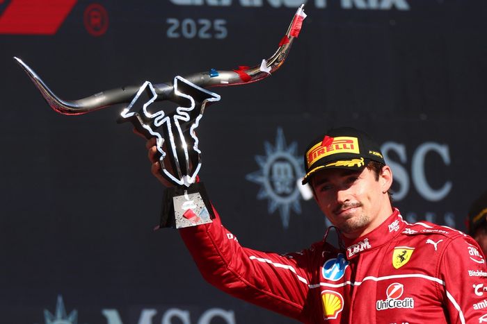 Charles Leclerc, Ferrari