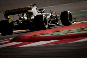 Daniel Ricciardo, Renault R.S.19