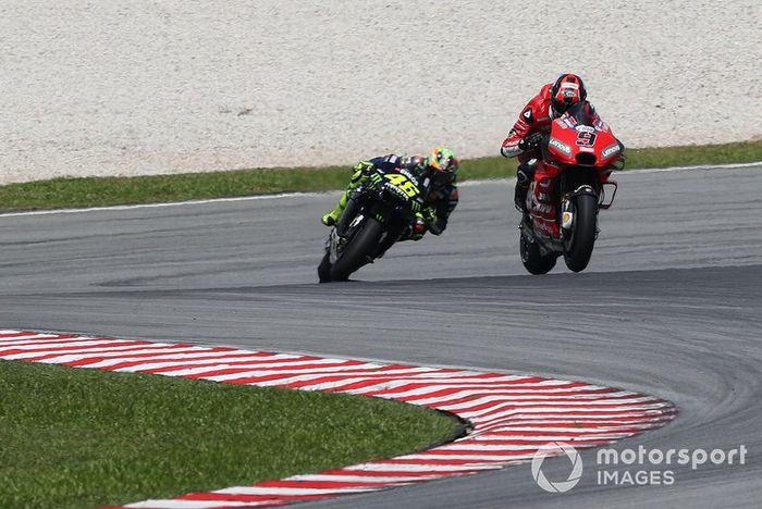 Danilo Petrucci, Ducati Team