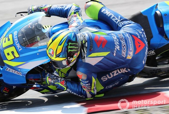 Joan Mir, Team Suzuki MotoGP