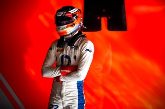 Richard Verschoor, MP MOTORSPORT