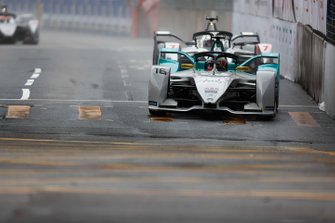 Oliver Turvey, NIO Formula E Team, NIO Sport 004 Jose Maria Lopez, Dragon Racing, Penske EV-3