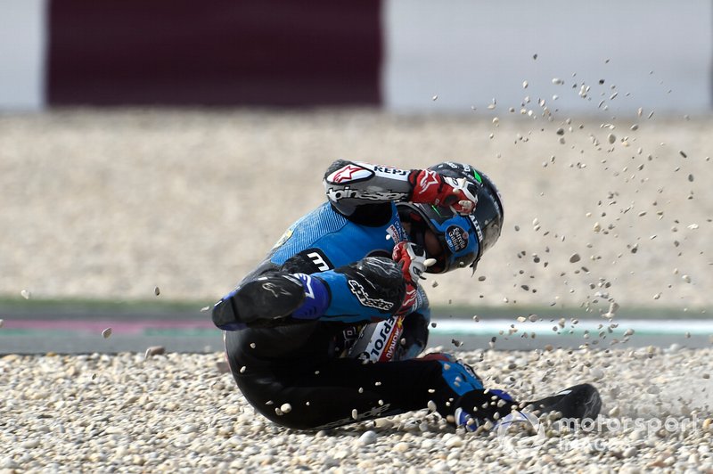 Alonso Lopez, Estrella Galicia 0,0