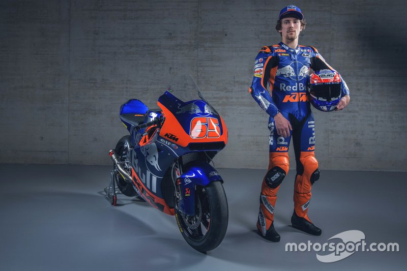 Philipp Öttl, Red Bull KTM Tech3