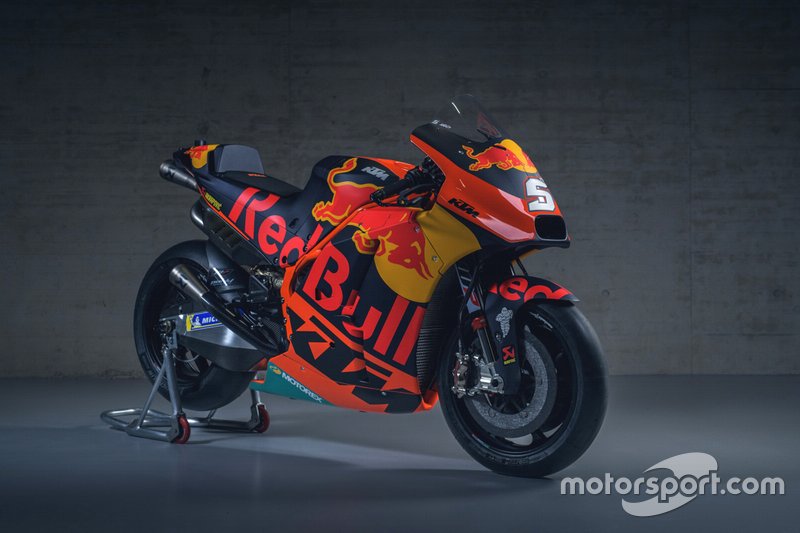 Red Bull KTM Factory Racing