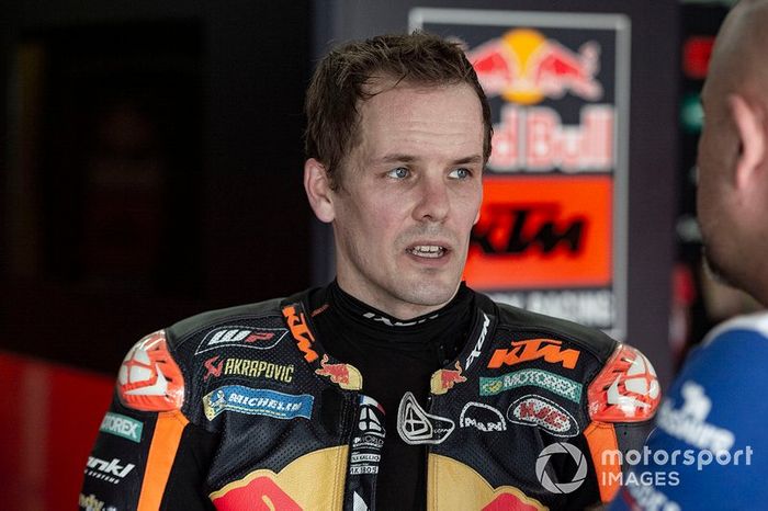 Mika Kallio, Red Bull KTM Factory