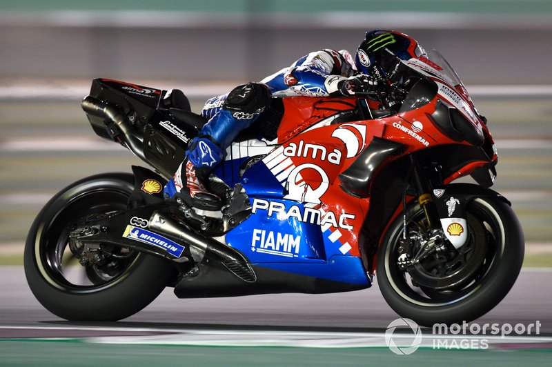 Francesco Bagnaia