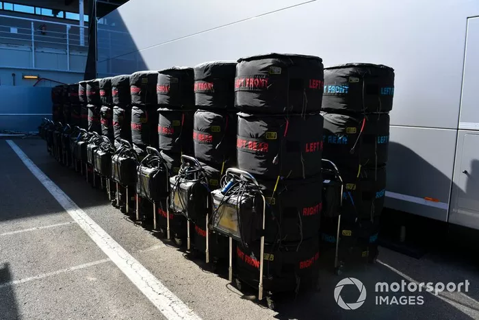 Neumáticos Pirelli