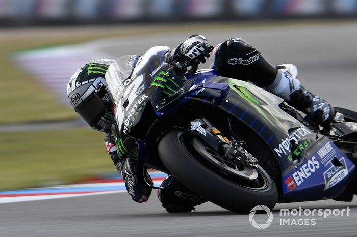 Maverick Vinales, Yamaha Factory Racing