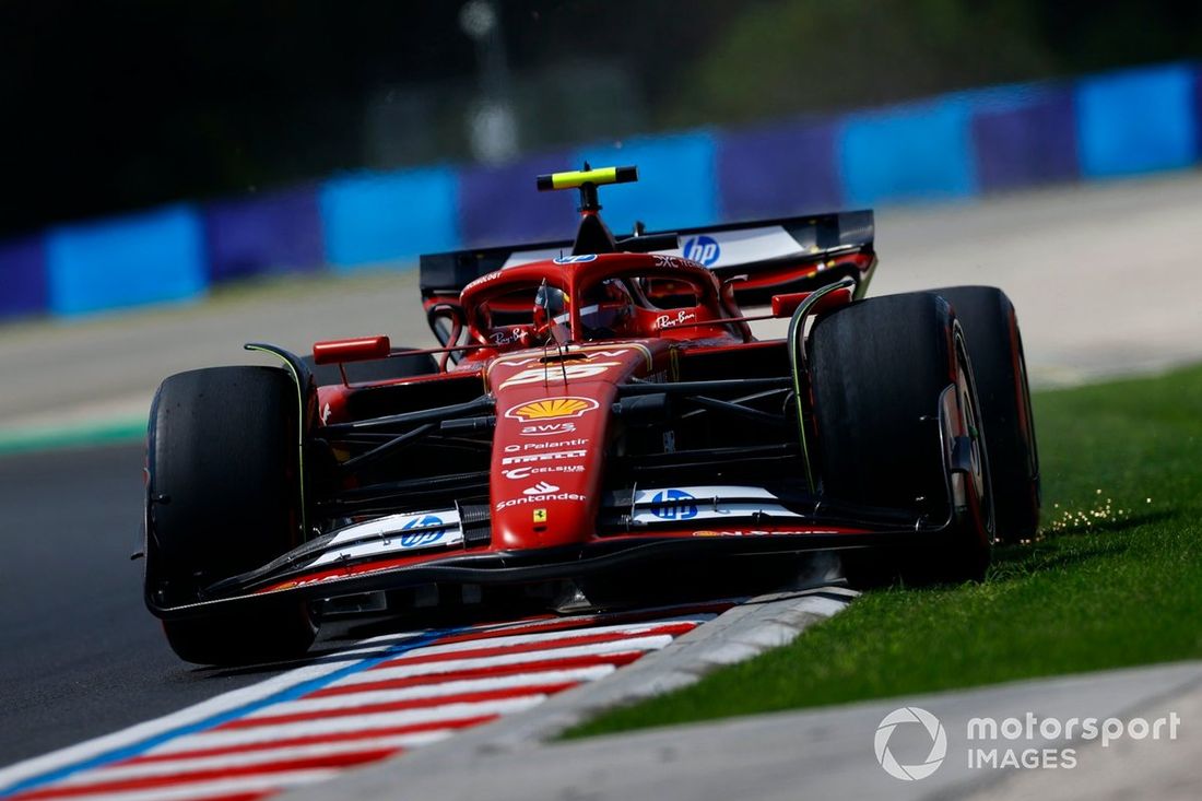 Carlos Sainz, Ferrari SF-24