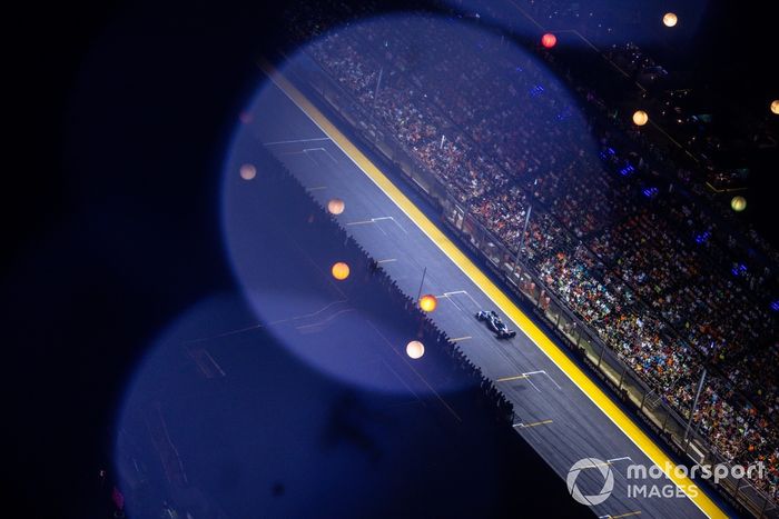 Pierre Gasly, Alpine A524 