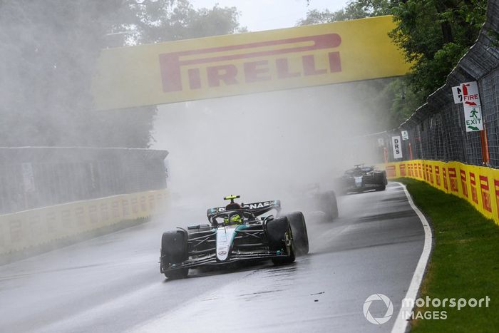Lewis Hamilton, Mercedes F1 W15