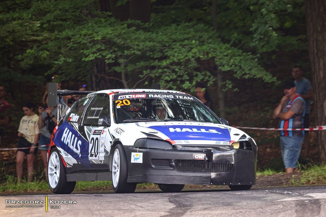 Grand Prix Sopot-Gdynia