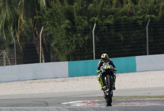 Valentino Rossi, Yamaha Factory Racing
