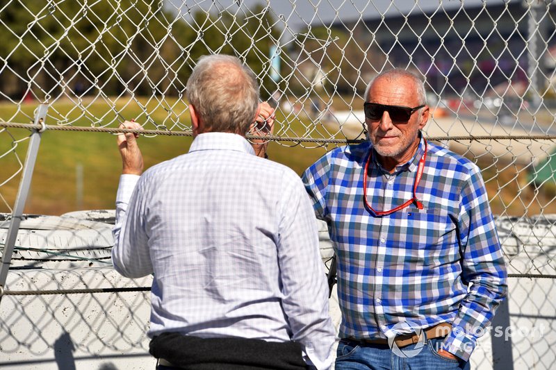 Dietrich Mateschitz