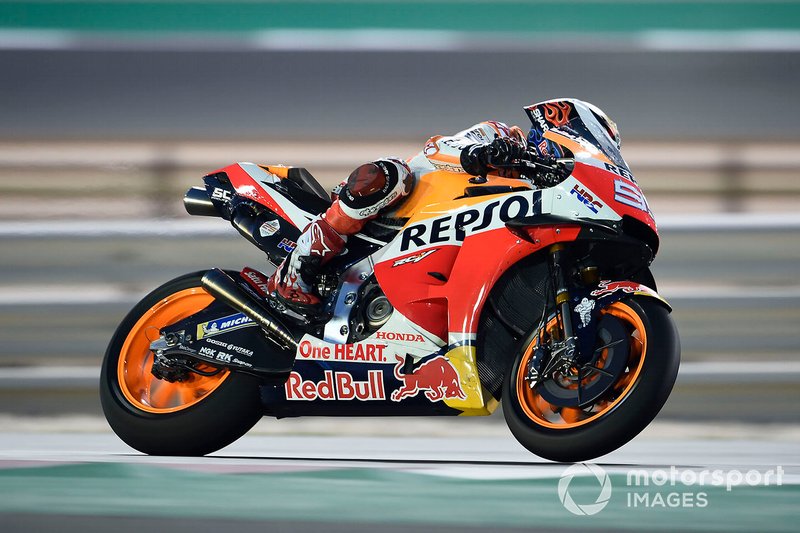 Хорхе Лоренсо, Repsol Honda Team