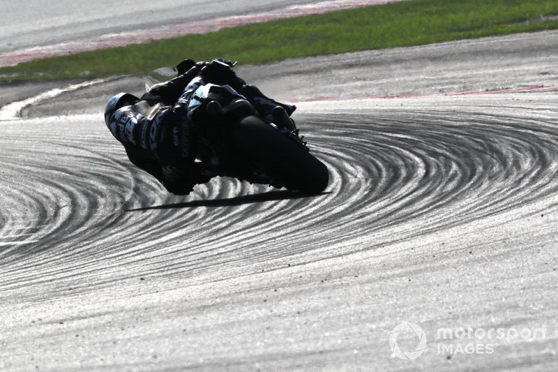 Miguel Oliveira, Red Bull KTM Tech 3