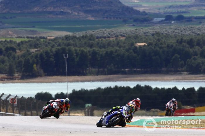 Sandro Cortese, GRT Yamaha WorldSBK