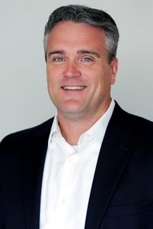 John Propst, Vice President for Innovation and Racing Development, Nascar