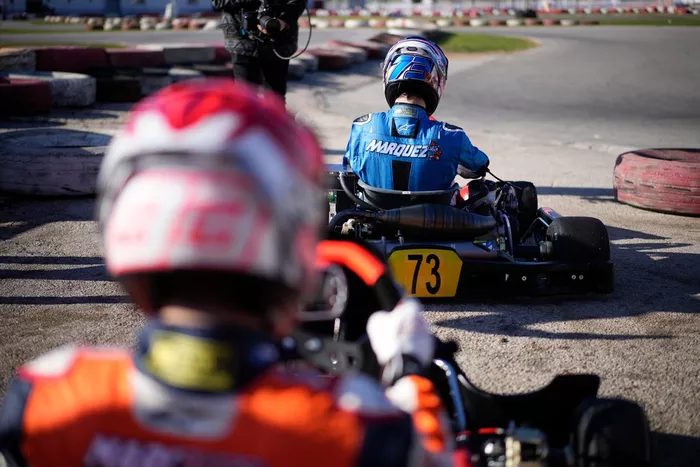 Alex Márquez, Team LCR