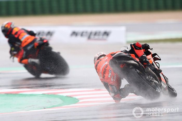 Iker Lecuona, KTM Tech3