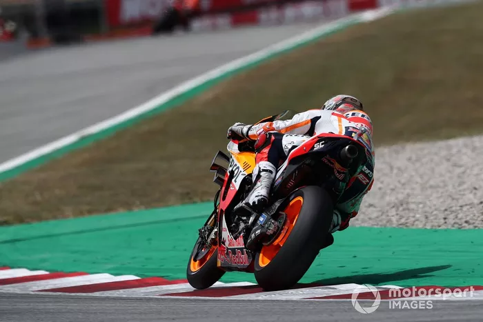 Marc Márquez, Repsol Honda Team