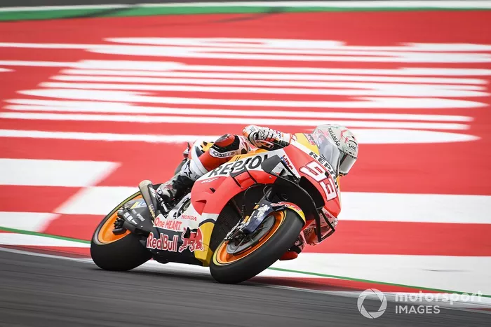 Marc Márquez, Repsol Honda Team