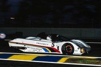 24 horas de Le Mans