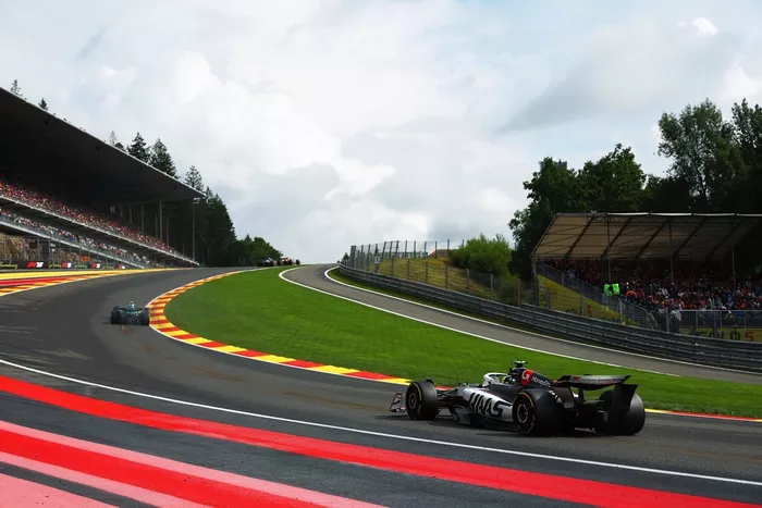 Oliver Bearman, Haas F1 Team