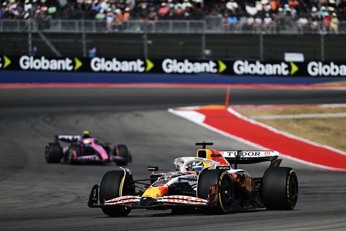 Isack Hadjar, Racing Bulls Team, Franco Colapinto, Alpine