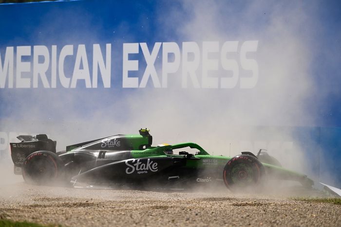 Gabriel Bortoleto, Sauber