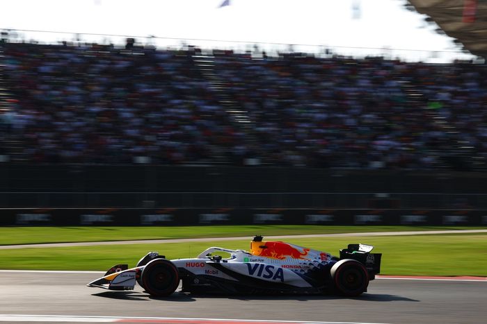 Isack Hadjar, Equipo Racing Bulls