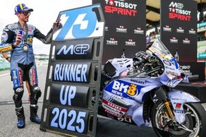 Alex Márquez, Gresini Racing