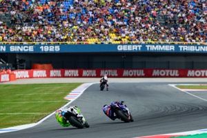 Fabio Di Giannantonio, VR46 Racing Team