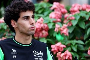 Gabriel Bortoleto, Sauber