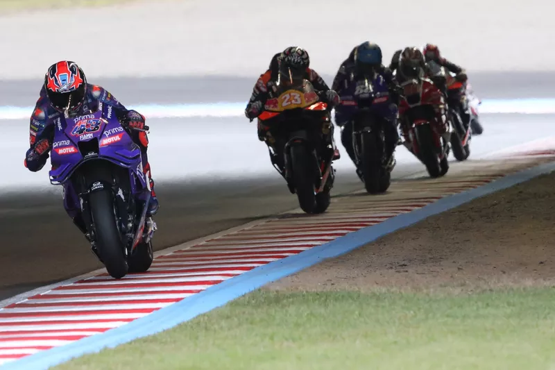 Jack Miller, Pramac Racing