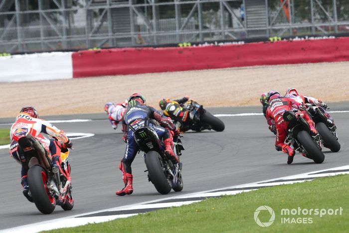 Enea Bastianini, Equipo Ducati