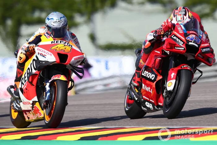 Jack Miller, Equipo Ducati