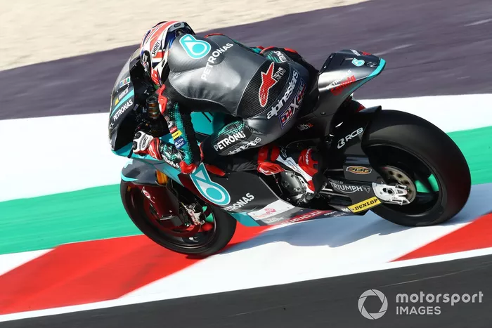 Jake Dixon, SIC Racing Team