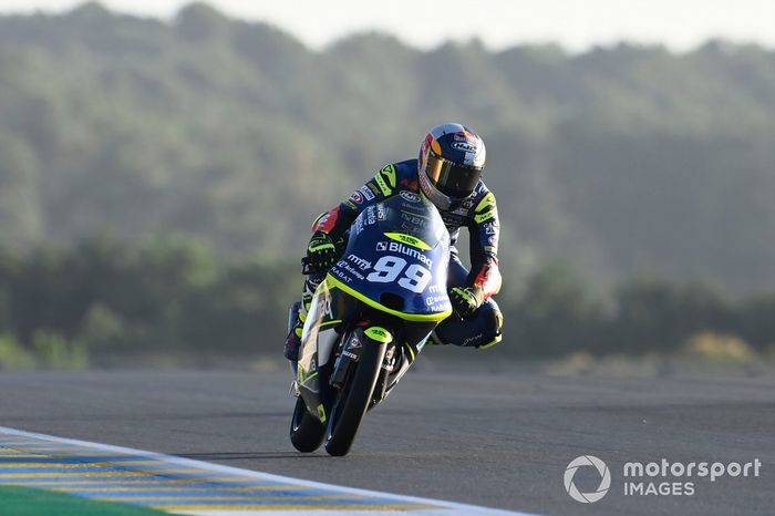 Carlos Tatay, Avintia Racing