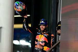 Brad Binder, Red Bull KTM Factory Racing