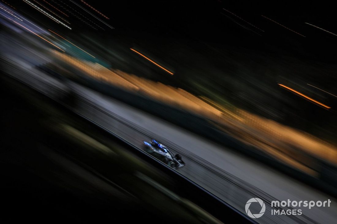 Nick Cassidy, Jaguar TCS Racing, Jaguar I-TYPE 6