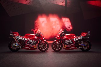 Pedro Acosta, Augusto Fernandez, Balap Pabrik Tech3 GASGAS